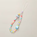 Beaded Phone Charm Strap – tech (view 4)