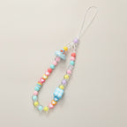 Beaded Phone Charm Strap – tech (view 4)