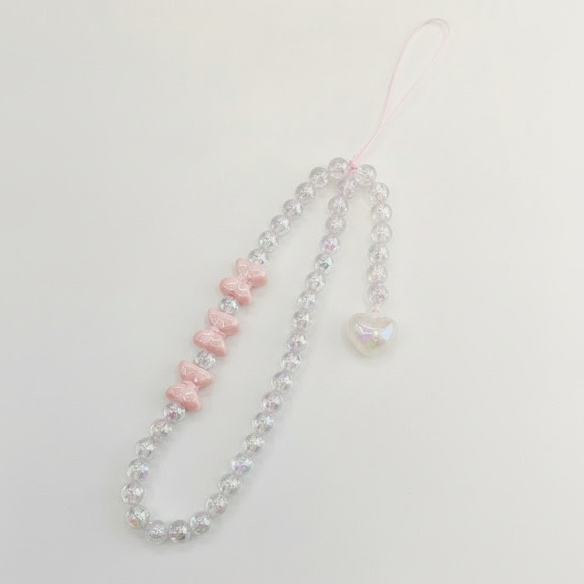 Beaded Phone Charm Strap – tech (view 8)