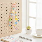 Cute Colorful Beaded Phone Bag Charm – novelty & toys (view 3)