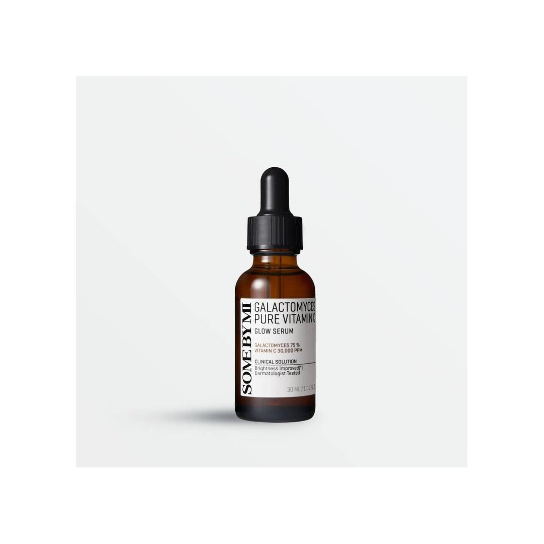 SOMEBYMI Galactomyces Pure Vitamin C Glow Serum 30ml