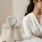 Lightweight Cream Linen Wrap Scarf With Fringe