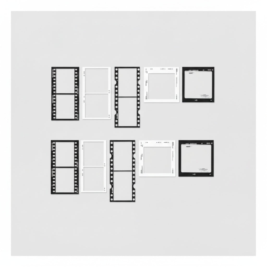 Perpetual Memory Card Set Multi-Design Stationery Pack - Moments of Beauty (15pcs/pack)
