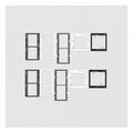 Perpetual Memory Card Set Multi-Design Stationery Pack - Moments of Beauty (15pcs/pack)