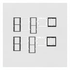 Perpetual Memory Card Set Multi-Design Stationery Pack - Moments of Beauty (15pcs/pack)