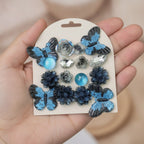 DIY Decorative Charms Set – apparel accessories (view 4)