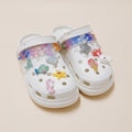 Undersea World Shoe Charms & Chains – apparel accessories (view 1)