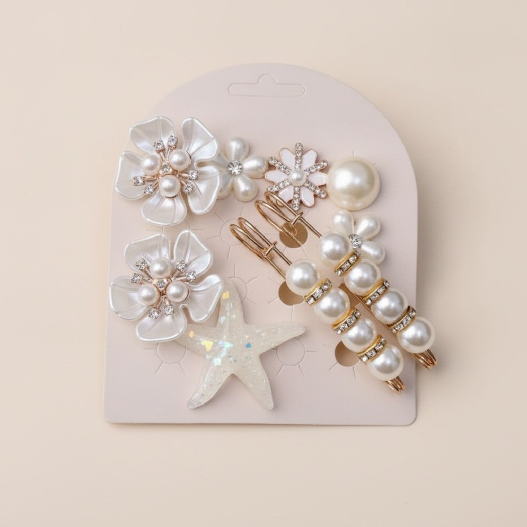 Stylish Decorative Shoe Charms Set – apparel accessories (view 9)