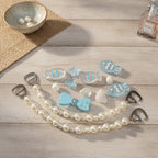 Kawai Marine Charm Pearl Chains Set – apparel accessories (view 2)