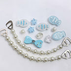 Kawai Marine Charm Pearl Chains Set – apparel accessories (view 1)