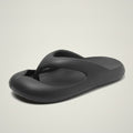 Minimalist Cushioned Comfort Flip-Flops – apparel accessories (view 1)