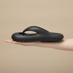 Minimalist Cushioned Comfort Flip-Flops – apparel accessories (view 4)