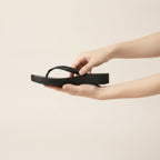 Classic Platform Flip-Flops – apparel accessories (view 4)
