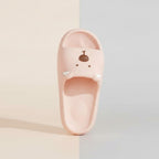 Cute Bear Outdoor Slide Sandals – apparel accessories (view 1)