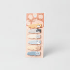 Cat Index Stickers Cute Feline Design Pack – stationery (view 1)
