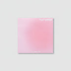 Gradient Yolk'Summer Square Notebook - Pink Ombre – stationery (view 1)