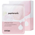 SNP Prep Peptaronic Ampoule Mask (10EA)