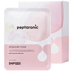 SNP Prep Peptaronic Ampoule Mask (10EA)