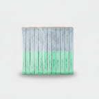 Lip Balm Set Mint Green Moisturizing Collection