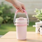 Braided Cup Holder Strap – apparel accessories (view 3)