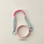 Braided Cup Holder Strap – apparel accessories (view 1)