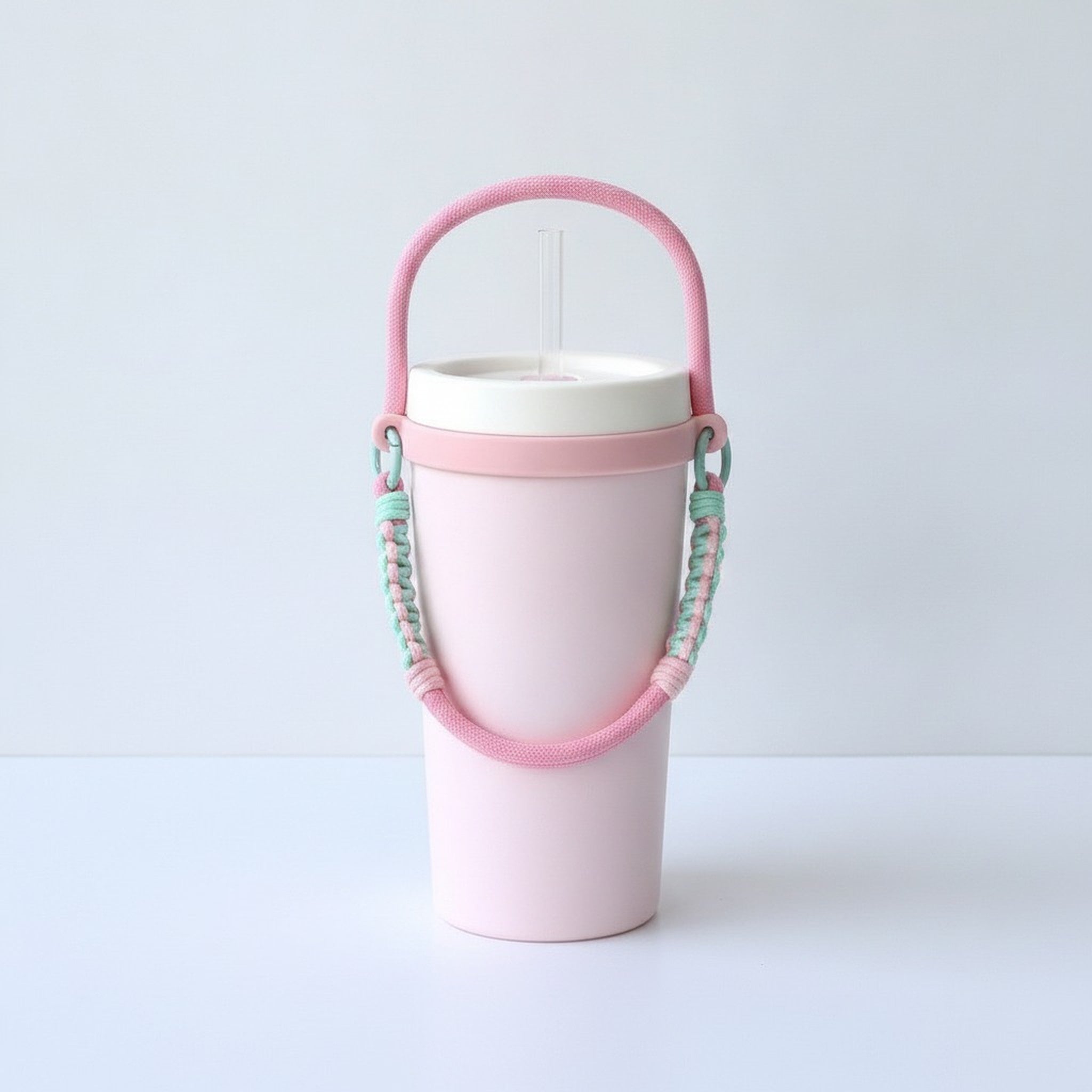 Braided Cup Holder Strap – apparel accessories (view 4)