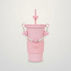 Bow Water Bottle Accessory Set – novelty & toys (view 3)