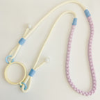 Adjustable Cup Holder Phone Lanyard – apparel accessories (view 1)