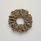 Soft Fabric Hair Scrunchie – hair accessories (view 1)