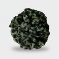 Leopard Print Velvet Scrunchie Bundle Pack