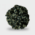 Leopard Print Velvet Scrunchie Bundle Pack