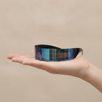 Futuristic Shield Visor Sunglasses – eyewear (view 4)