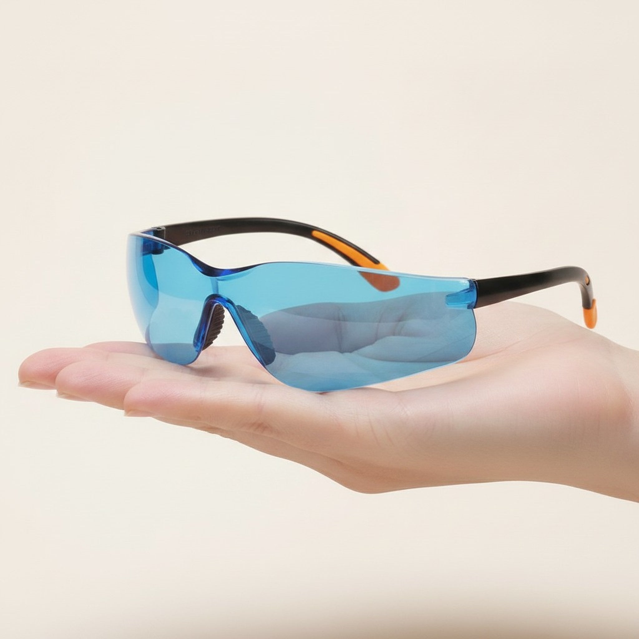 Stylish Protective Safety Eyewear (view 5)