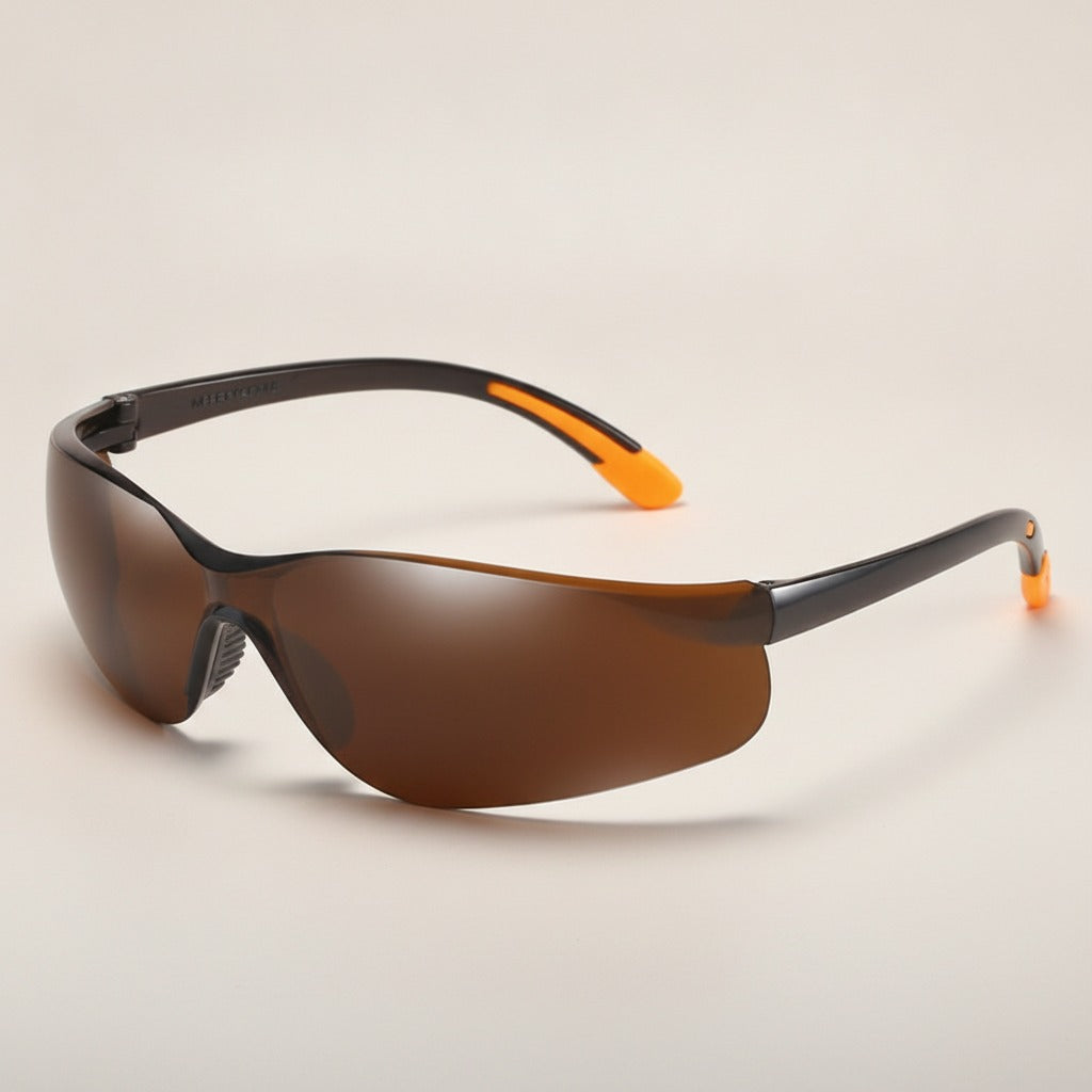 Stylish Protective Safety Eyewear (view 2)