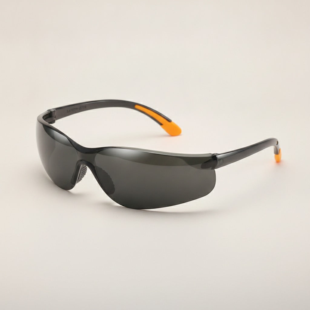 Stylish Protective Safety Eyewear (view 3)