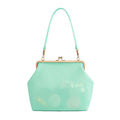 Candy Color Jelly Shoulder Bag - Pink – bags & wallets