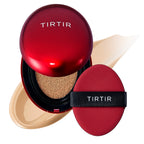 Mask Fit Red Mini Cushion 27N Camel