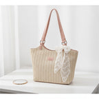 Pink Tote Bag TOTMM0010 – bags & wallets (view 2)