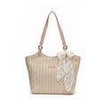 Pink Tote Bag TOTMM0010 – bags & wallets (view 1)