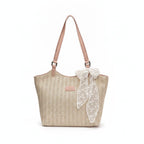 Pink Tote Bag TOTMM0010 – bags & wallets (view 1)