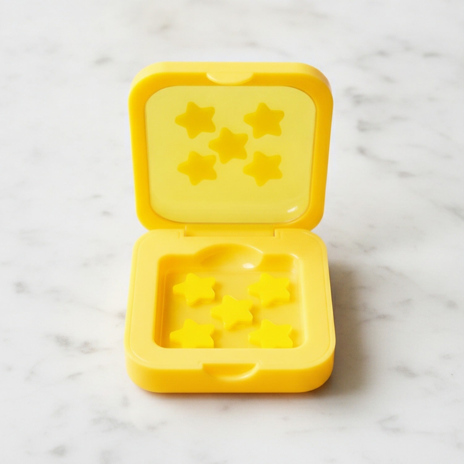 Star Mini Makeup Storage Box