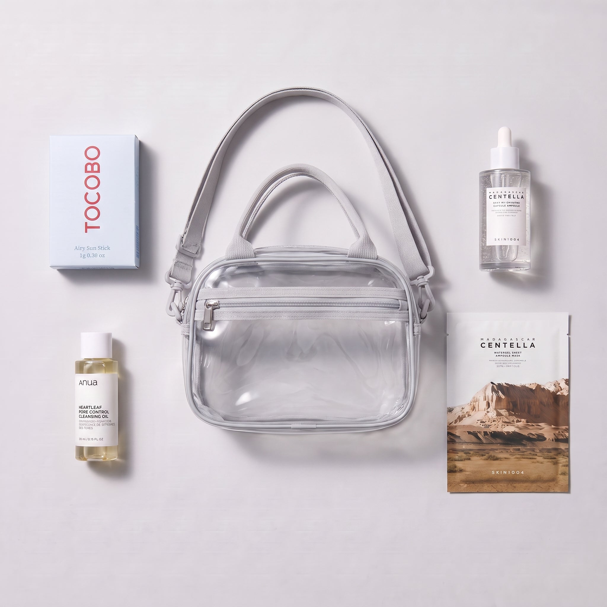 Travel Kit — Small – bundle (view 2)