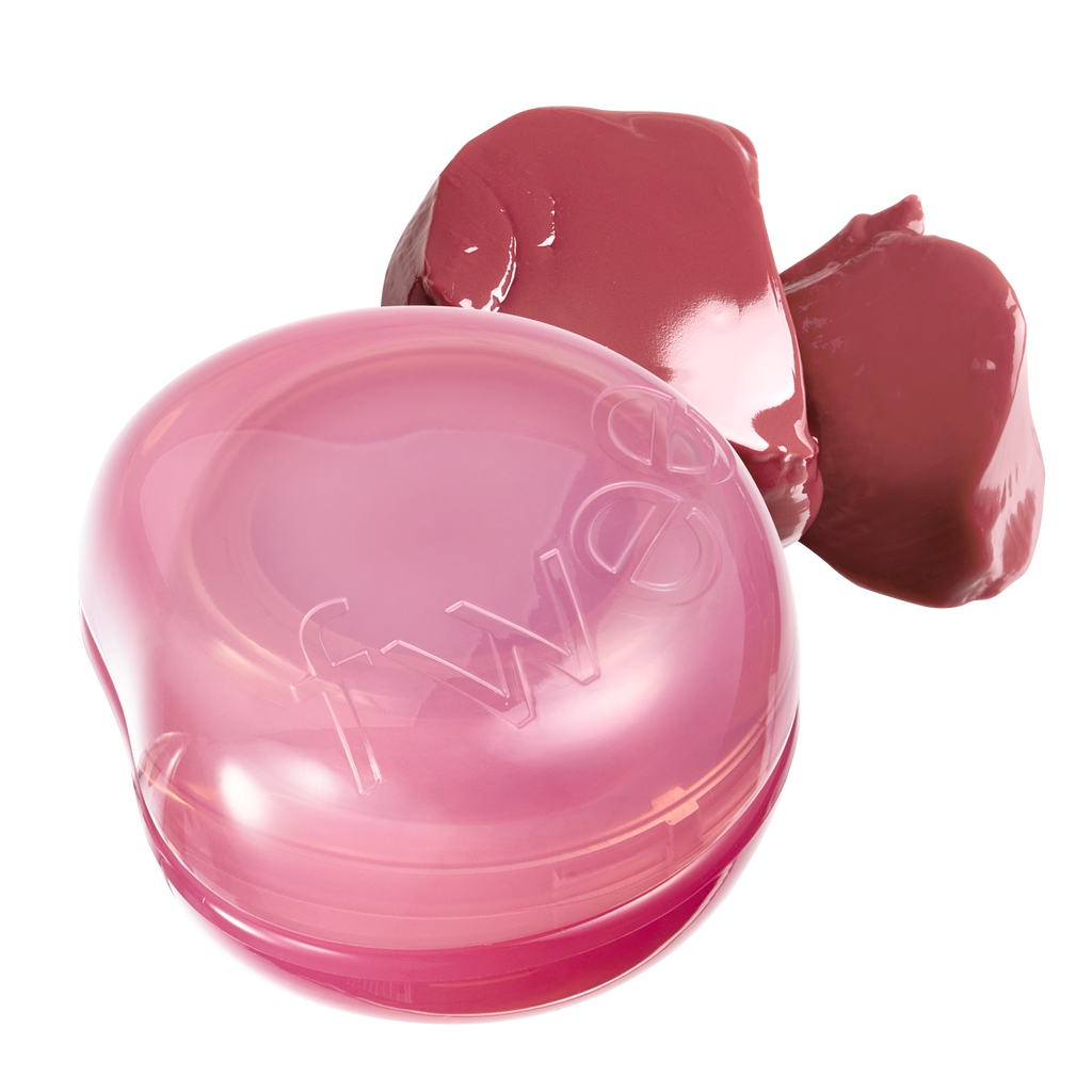 FWEE Keyring Glowy Jelly Pot