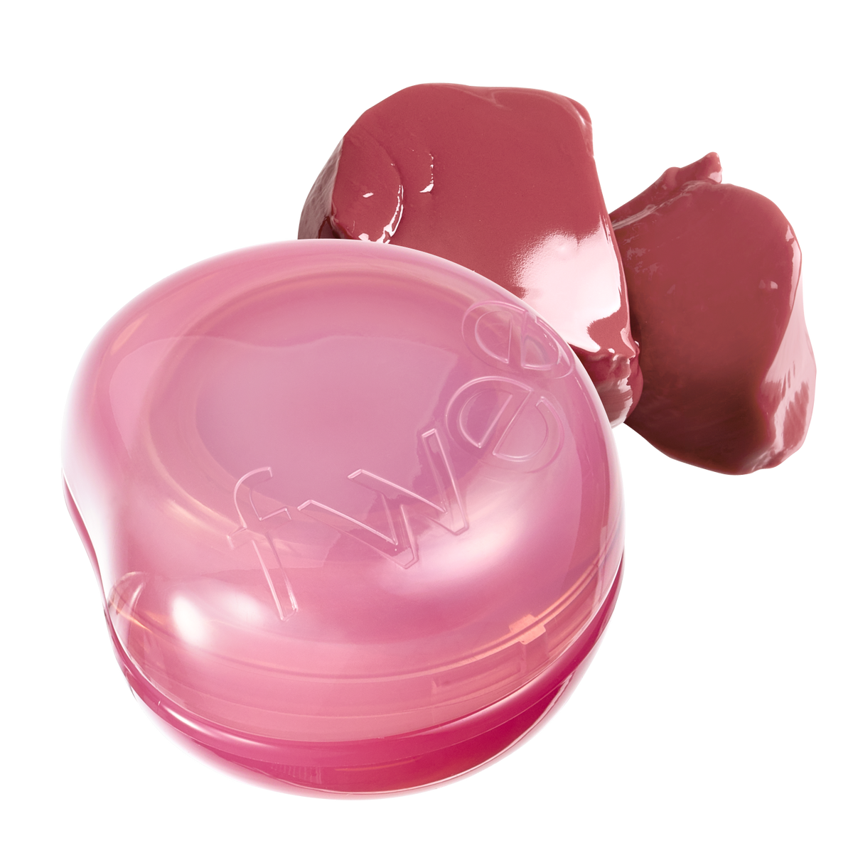 FWEE Keyring Glowy Jelly Pot