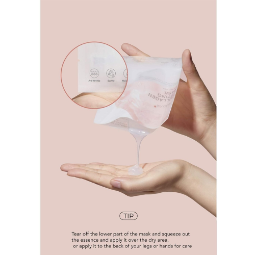 Collagen Lifting Mask 27g
