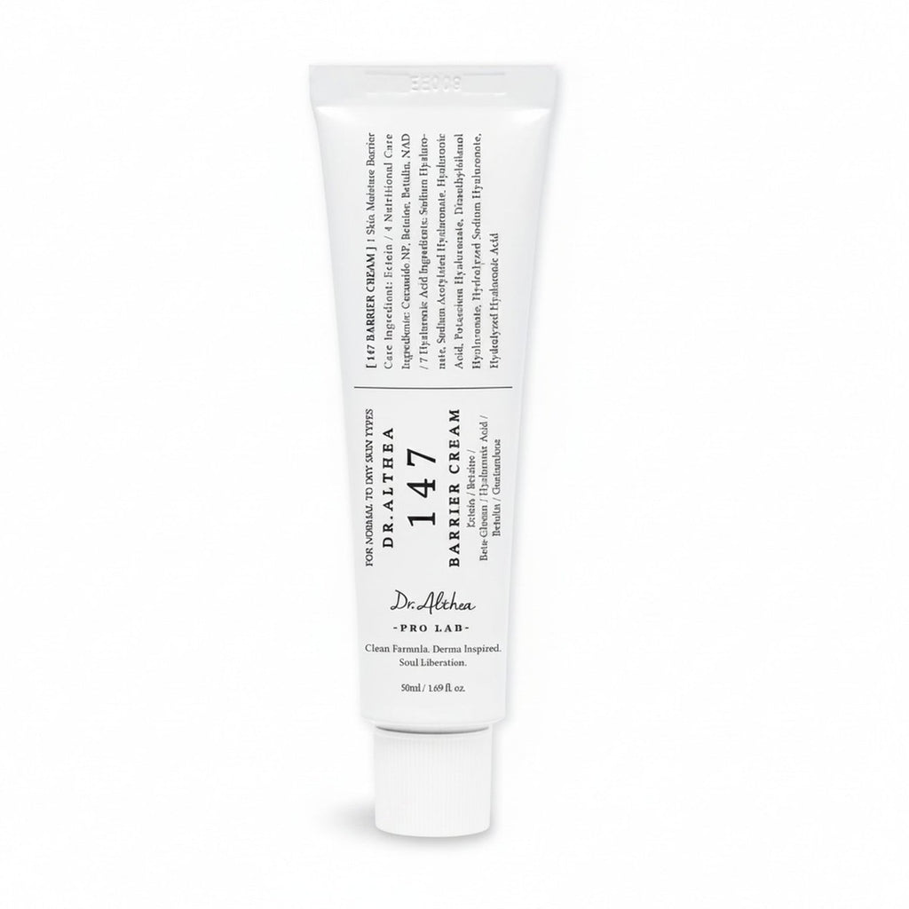 147 Barrier Cream 50ml - image 1