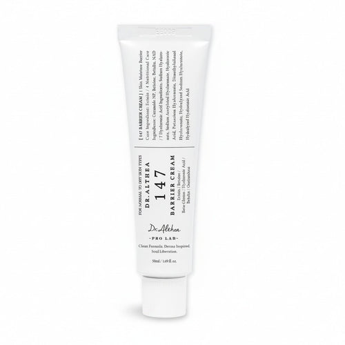 147 Barrier Cream 50ml - image 1