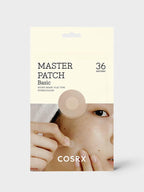 Master Patch Basic (36ea)