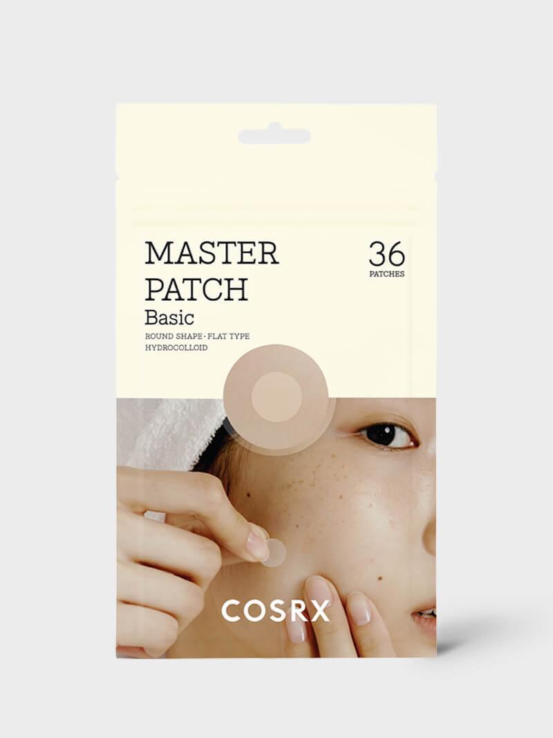 Master Patch Basic (36ea)
