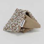 Floral Hair Claw Clip Mint Green – hair accessories (view 1)